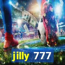 jilly 777